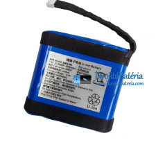 Batéria pre PLC ASH-04 [Náhradná batéria]